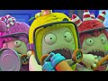 Oddbods full episode  stinky green mist  cartoons for kids