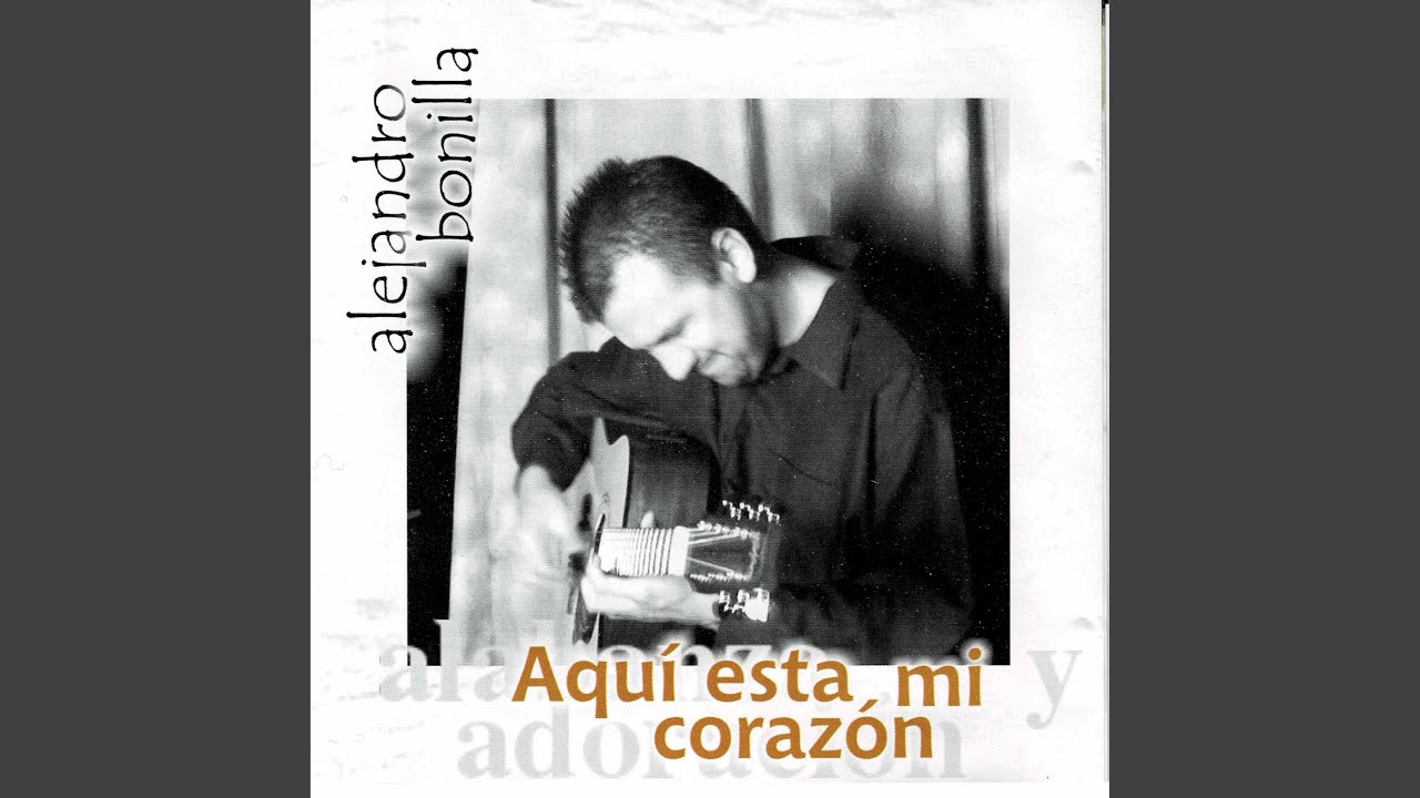 El Me Rodeo de Su Amor el Poderoso de Israel Me Diste de Tu Amor Grita