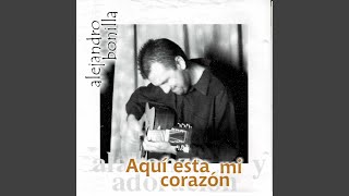 Video thumbnail of "Alejandro Bonilla - El Me Rodeo de Su Amor el Poderoso de Israel Me Diste de Tu Amor Grita Canta"