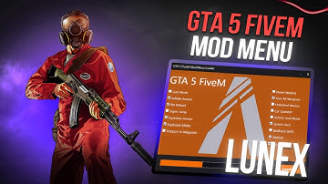 Fivem Mod Menu [2025] | NEW Fivem Hack [Update] | Free Mod Menu, Aimbot, Wallhack & Cheats