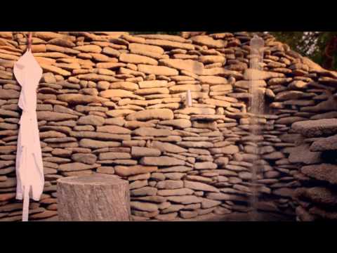 Inspiration behind Singita Boulders Lodge