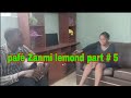 Pafe zanmi lemond part  5