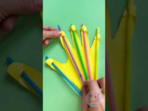 Bye Bye Biting Let S Make A Fun DIY To Help Us Stop KidsDIY 