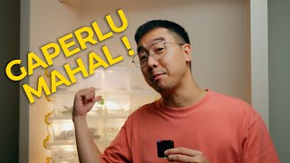 Kandang Ball Python Murah & Simpel untuk Pemula (Baby sampai Dewasa)