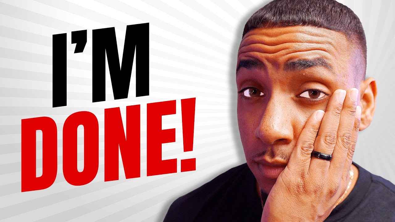 9 Tips to Avoid Burnout as a Streamer YouTube