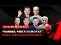 [FULL] Prahara Partai Demokrat: Siapa yang Akan Menang? | Catatan Demokrasi tvOne