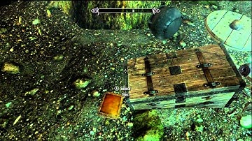 SKYRIM DAWNGUARD DLC PLAYTHROUGH PT. 3 (Gameplay Commentary)