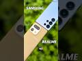 Realme 16 Pro Plus Vs Samsung Galaxy S25 Ultra 10x Zoom Test #mobilepapa #shorts