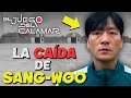 SONG-WOO el personaje más frío de EL JUEGO DEL CALAMAR | Análisis completo