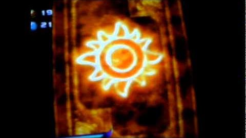 Sonic Unleashed Walkthrough: Part 12 (PS2)