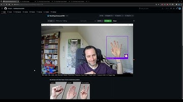 Training a CNN on Rock-Paper-Scissors images using Keras and OpenCV