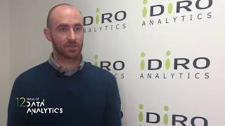 Idiro Analytics - Data Science Explained - What is an API?