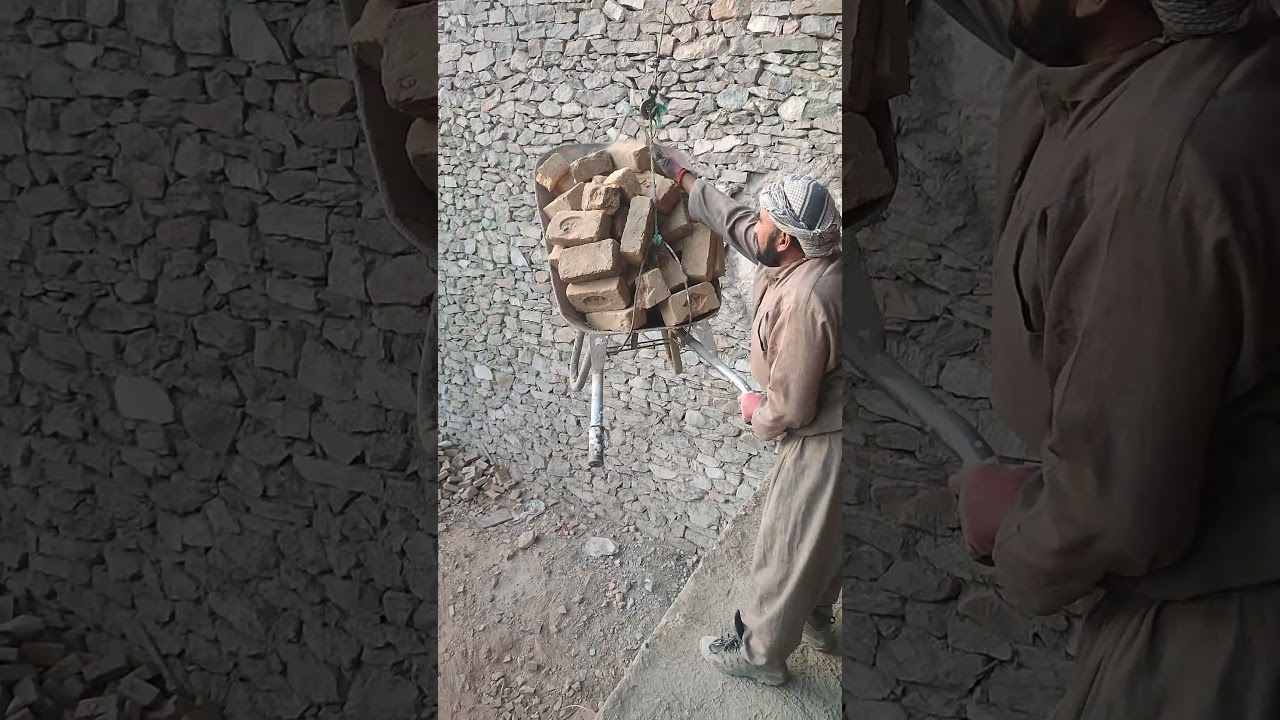 safety 🦺 first in construction
