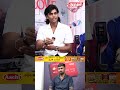 நான் Nepo Kid தான் ஆனா | Pavish | Love oh Love | Selvaragavan|Naga durga