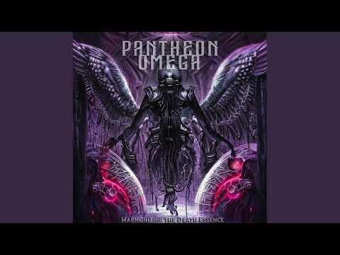 Pantheon Omega - Harmonizing the Death Essence (Full Album)