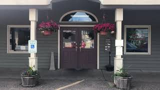 The Village Pizzeria in Amery Wisconsin