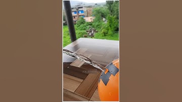 LAMINAR Flow का कमाल  #science #sciencefacts #shortsfeed