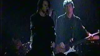 Mark Lanegan - 1998-11-19 Seattle, WA (Full Concert)