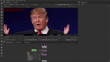 Make Nuke Great Again.