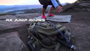 Ready to ROCK when  you are! - Annie Sakamoto | RX Smart Gear