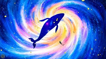 Dissolve Negative Patterns, Wipe Out All Negativity, 432 Hz Frequency