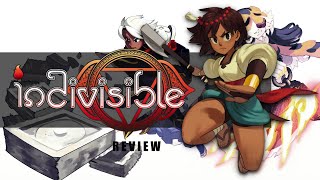 CERTIFIED CLASSIC! | Sho'Nuff Reviews: Indivisible