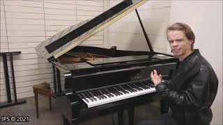 A Surprisingly Good $8,000 Piano: The Underrated Kimballdorfer