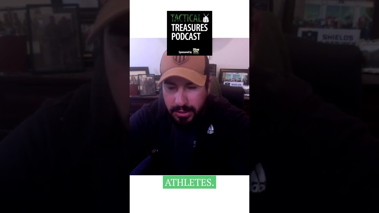 Veterans-Check out Shields and Stripes!