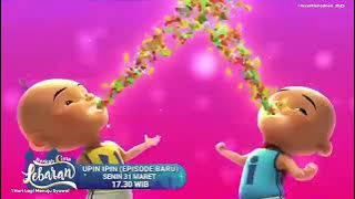 IKLAN RAMADHAN 2025 BERKAH CINTA LEBARAN MNCTV