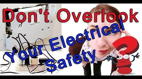 Electrical Testing Plymouth