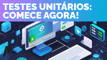 Testes Unitários em Desenvolvimento de Software: Guia Completo + Exemplo Prático