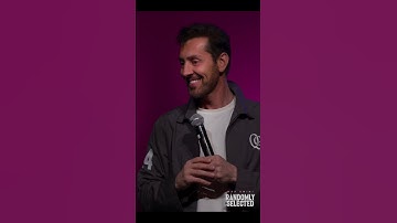 My Future Wife | Max Amini | Stand Up Comedy