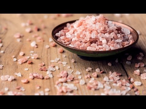 Видео: Что такое базовая соль?