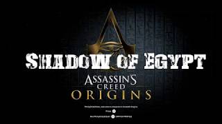 Assassins Creed: Origins - Shadow of Egypt achievement/trophy guide