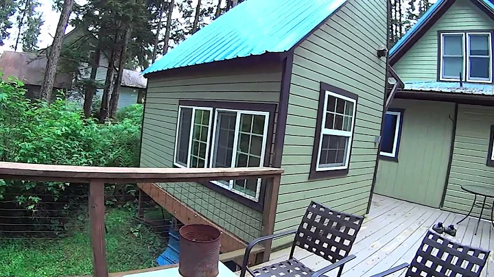 My Little House