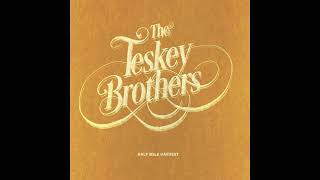 The Teskey Brothers - Crying Shame