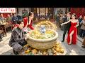 Một lu thần sinh cổ vật li&ecirc;n tục, nhờ n&oacute; ch&agrave;ng trai ngh&egrave;o th&agrave;nh triệu ph&uacute;!