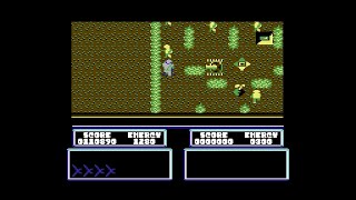Commando 86 - NNRG Week 95