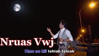 Video thumbnail of "Hmo No Qaim Qaim Hli"