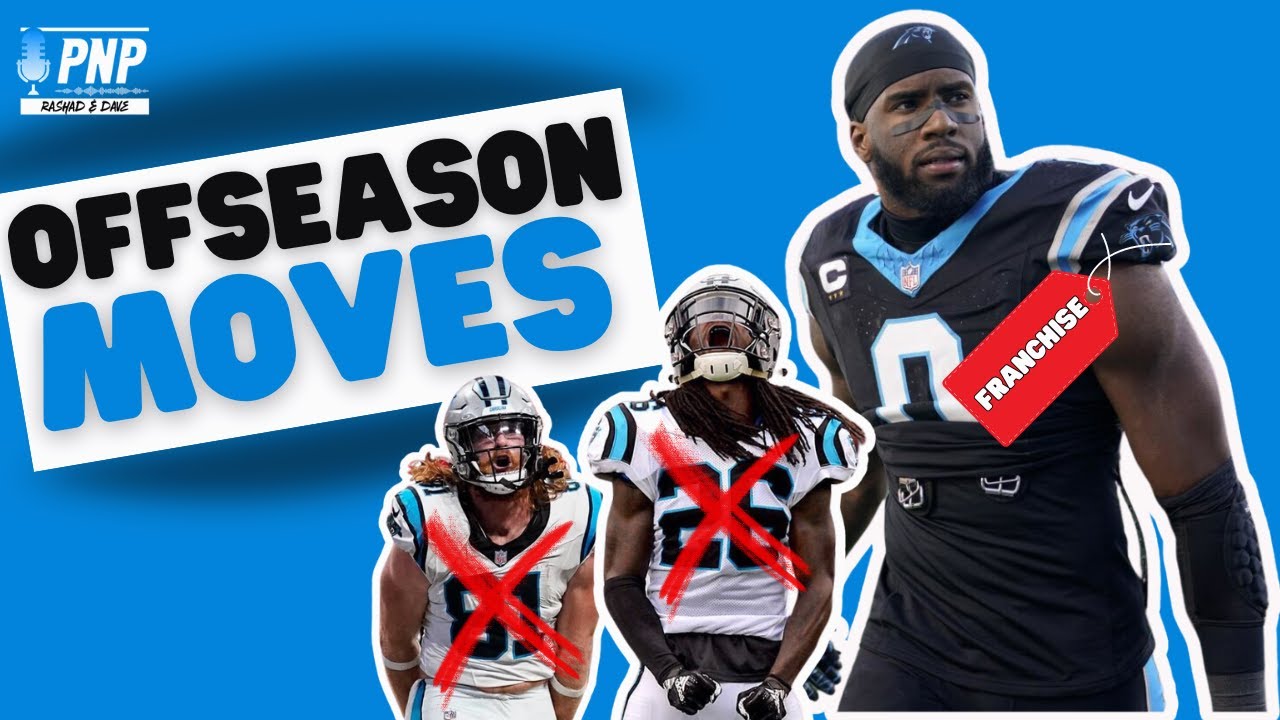2024 NFL Combine Standouts Biggest Risers & Fallers YouTube