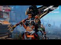 Vendetta Gameplay (No Commentary) Overwatch (PC 1440p 60fps)