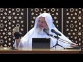 05 شرح حديث أ خ ذ الله ت ب ار ك و ت ع ال ى ال م يث اق م ن ظ ه ر آد م