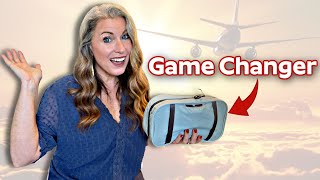 Best Toiletry Bag packing hacks! (and TSA’s most asked questions, answered)
