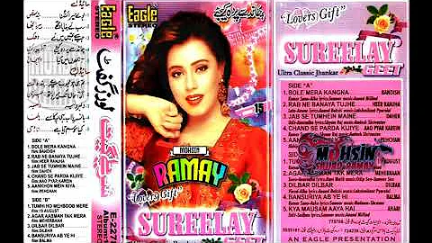 SUREELAY GEET ALBUM 15