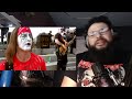 I Was Made For Lovin' You - KISS. Rocknmob Moscow #8, 270+ musicians REACTION