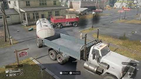 [No Commentary] Snowrunner 100% Walkthrough - Part 5 (100%, All Upgrades, All Vehicles)