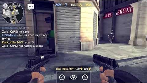 Dark_Killer MVP reload and bullet rain hacks