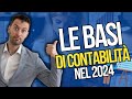 Le basi per Studiare Contabilità Nel 2024 e Perché SONO Importanti!