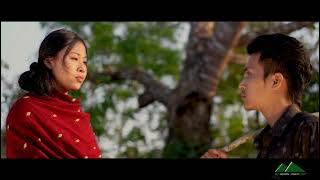 YELHOU MONGTHUI ( cover) | MARMA SONG | By Side Of Hill