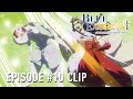 Blue Exorcist -Shimane Illuminati Saga-  |  Episode 10 English Dub Clip